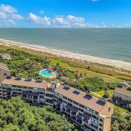 Beach Walker Fernandina Beach Exterior foto