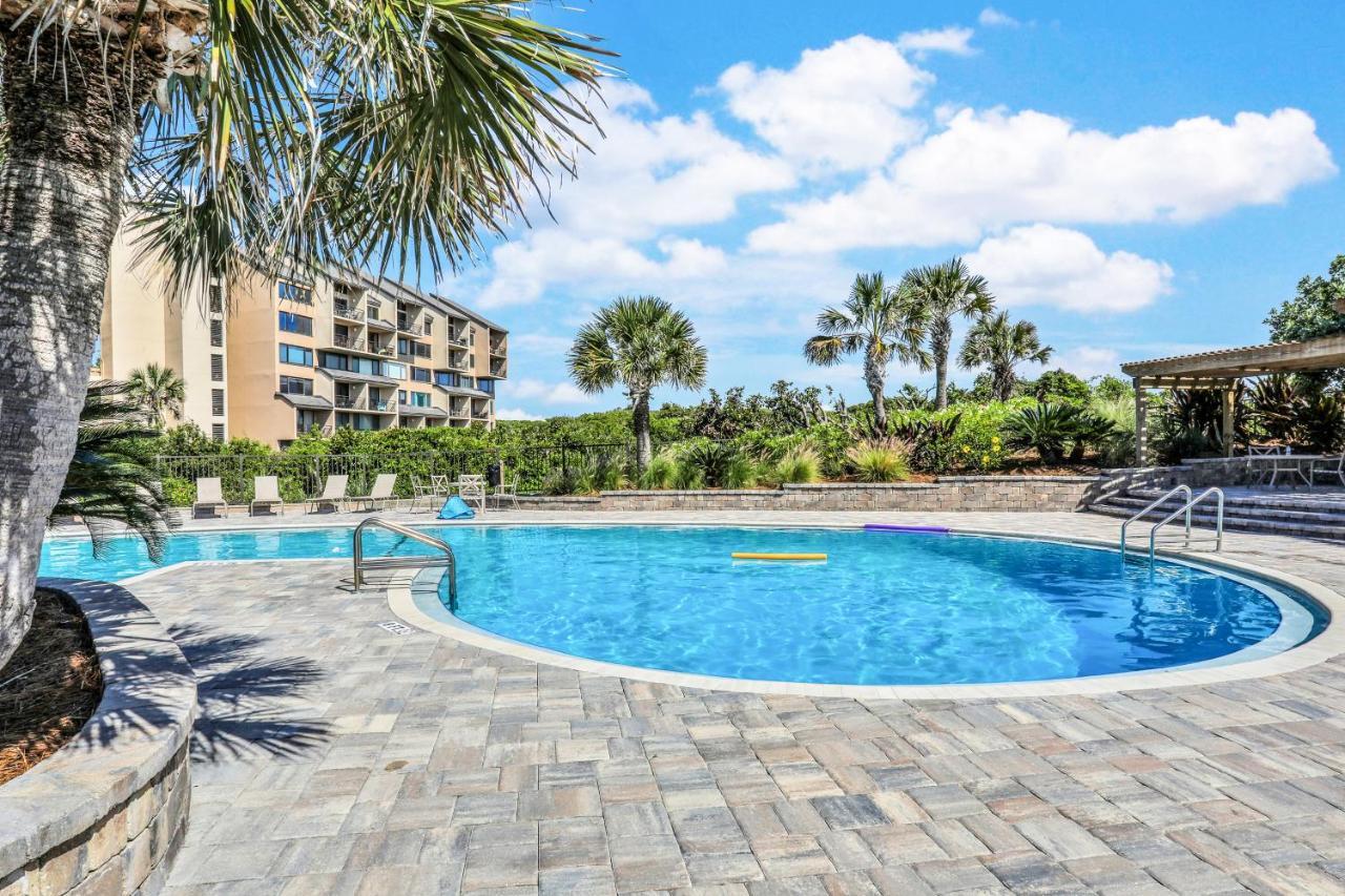 Beach Walker Fernandina Beach Exterior foto