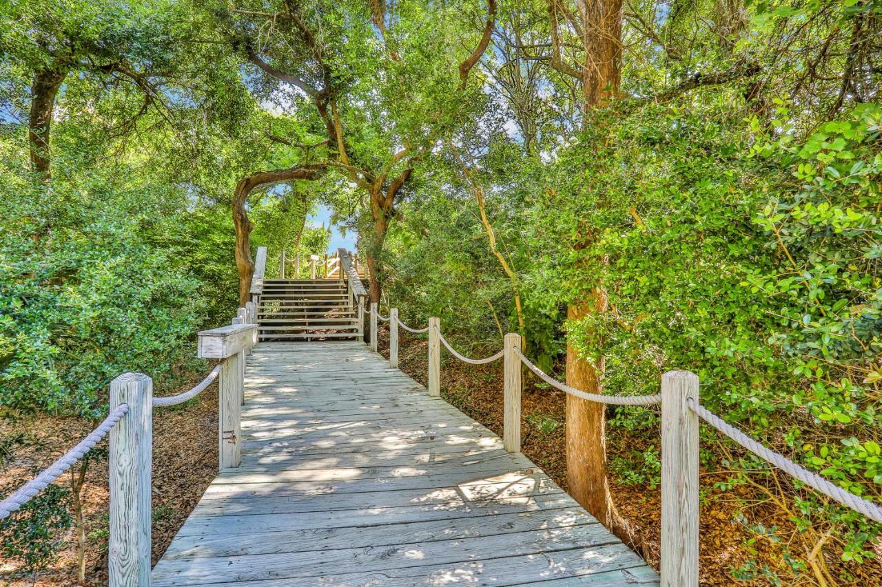 Beach Walker Fernandina Beach Exterior foto