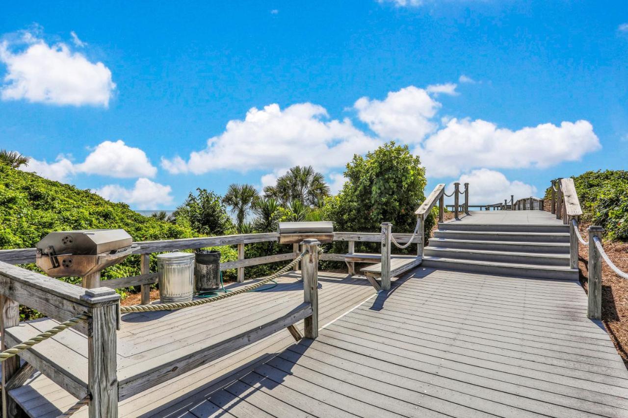 Beach Walker Fernandina Beach Exterior foto