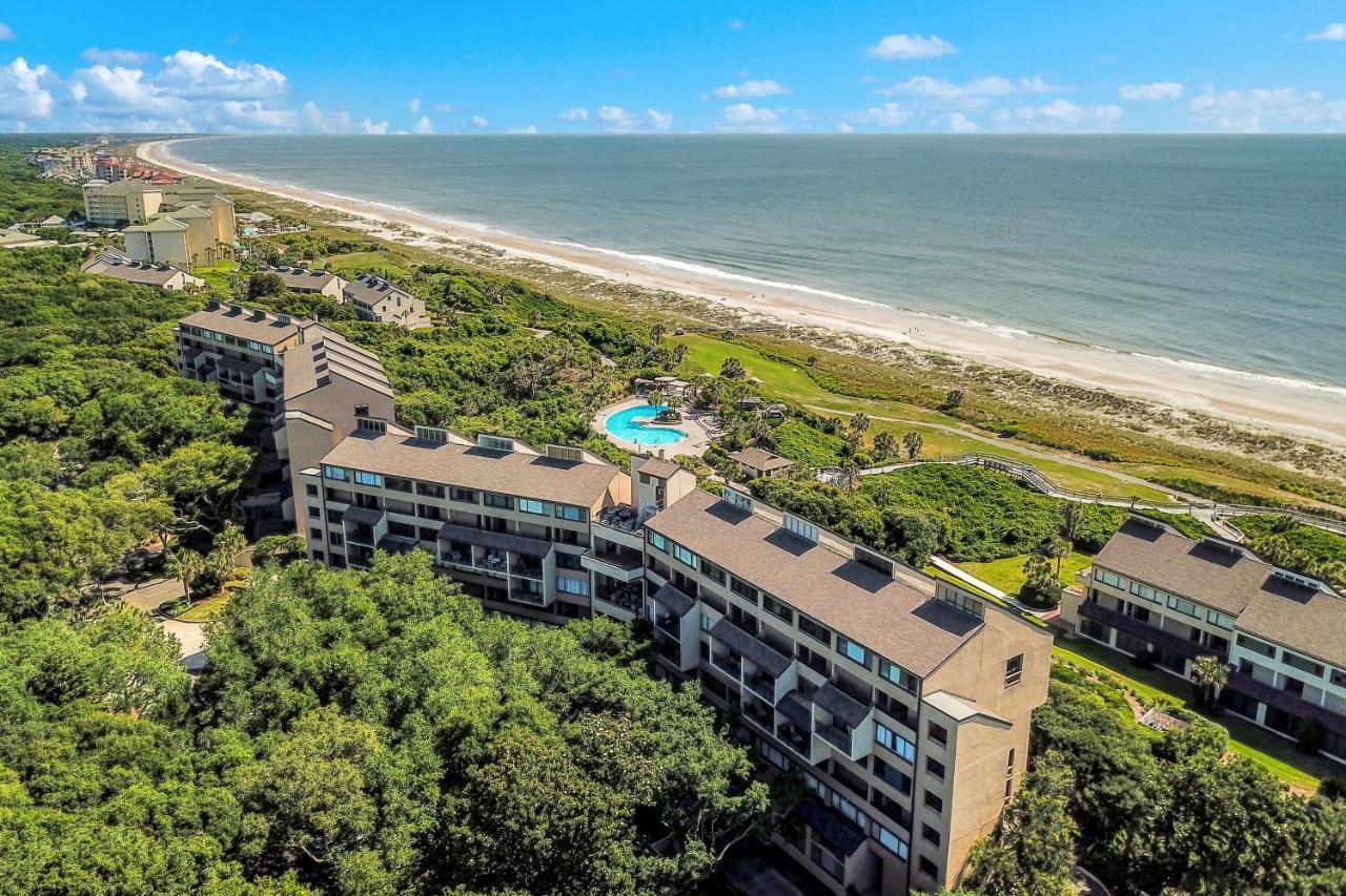 Beach Walker Fernandina Beach Exterior foto