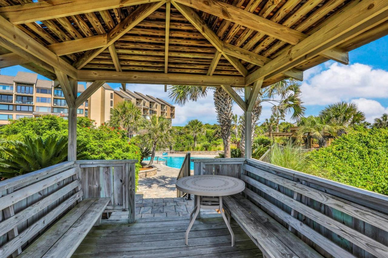 Beach Walker Fernandina Beach Exterior foto