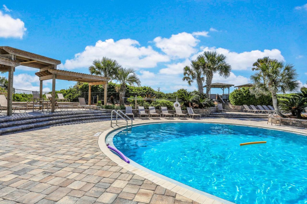 Beach Walker Fernandina Beach Exterior foto