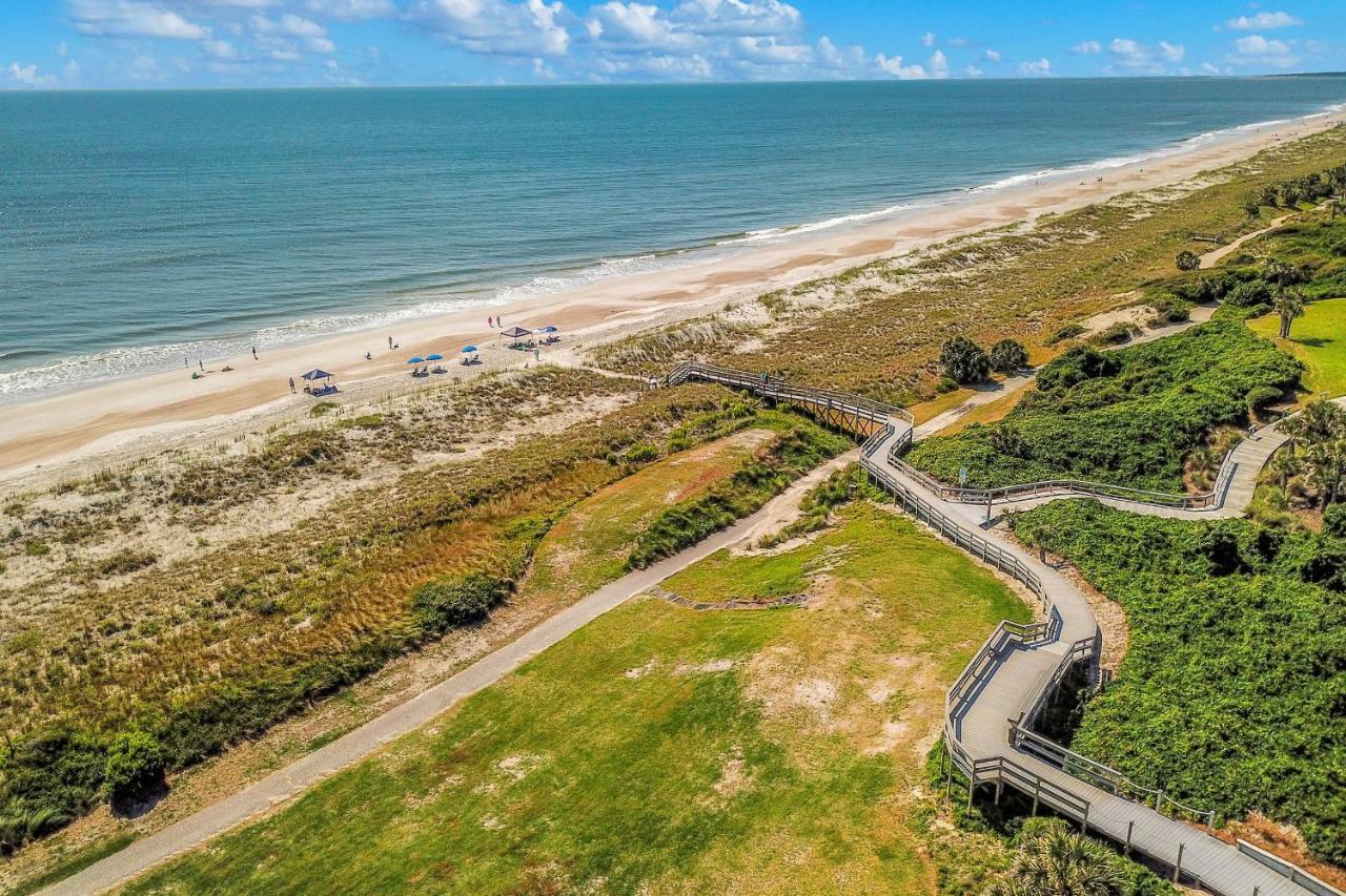 Beach Walker Fernandina Beach Exterior foto