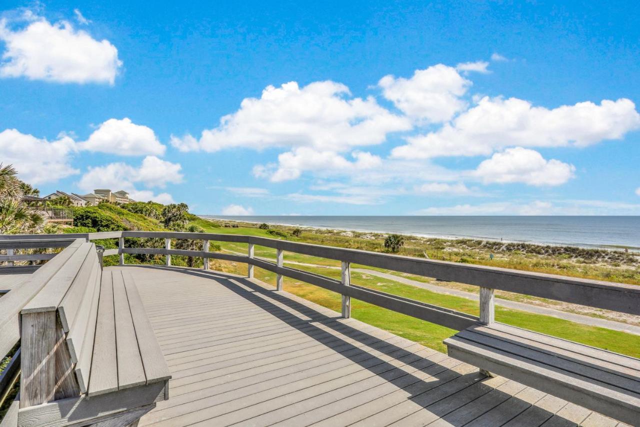 Beach Walker Fernandina Beach Exterior foto