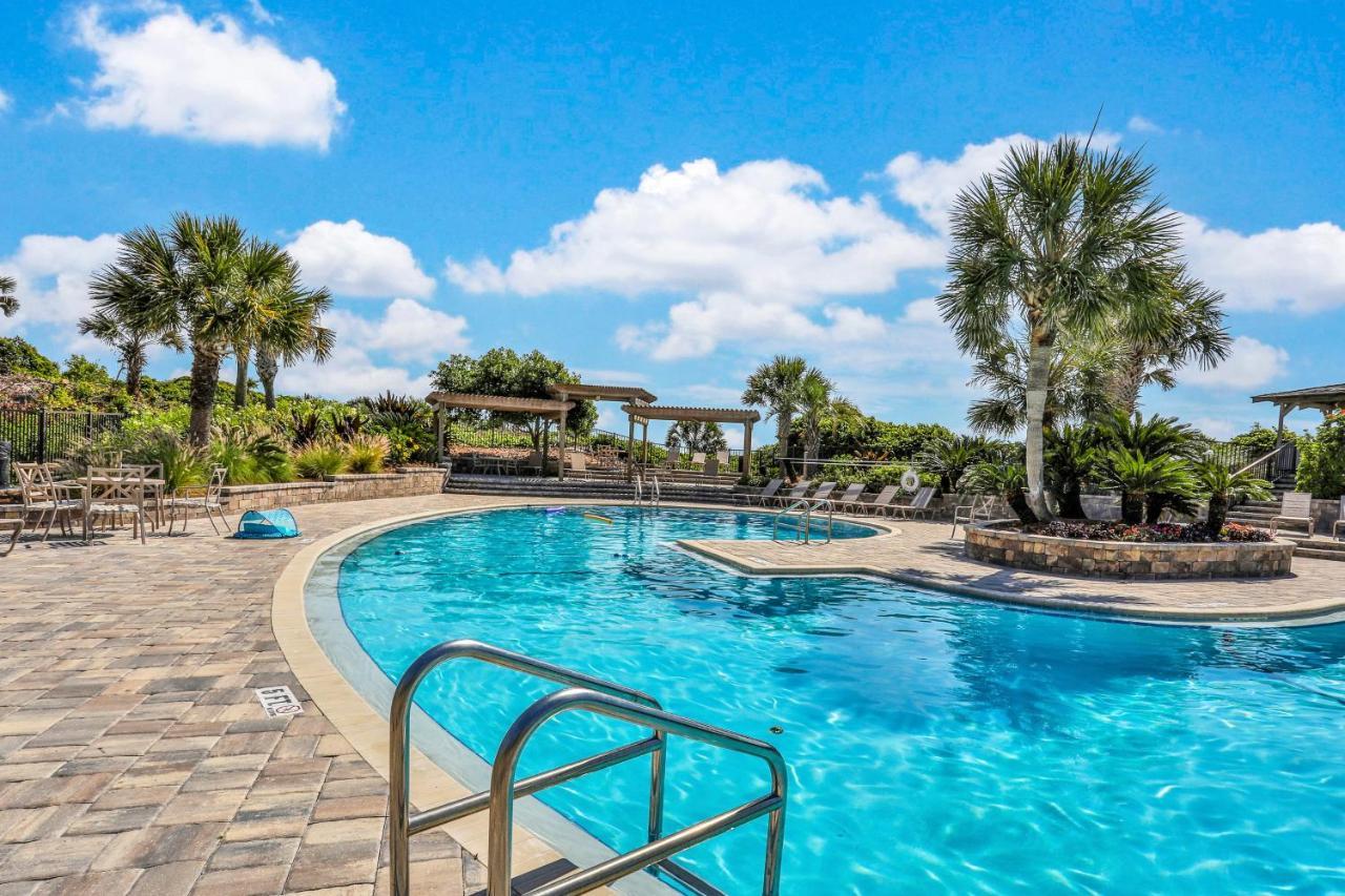 Beach Walker Fernandina Beach Exterior foto