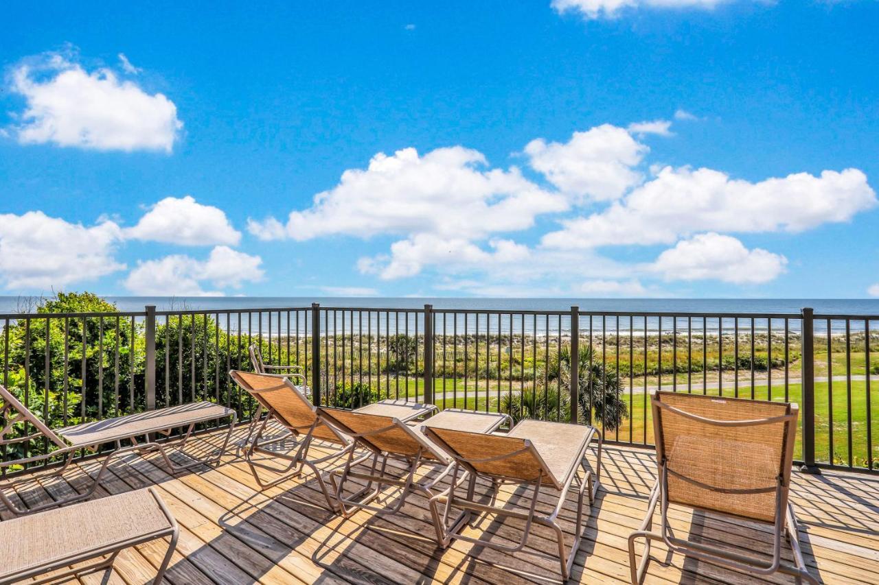 Beach Walker Fernandina Beach Exterior foto