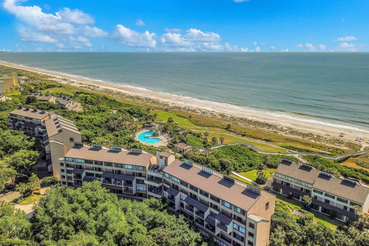 Beach Walker Fernandina Beach Exterior foto