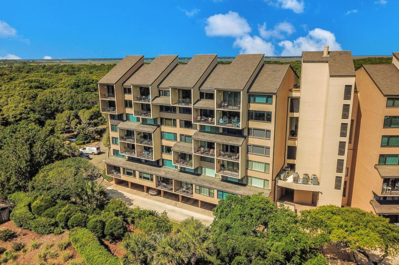 Beach Walker Fernandina Beach Exterior foto