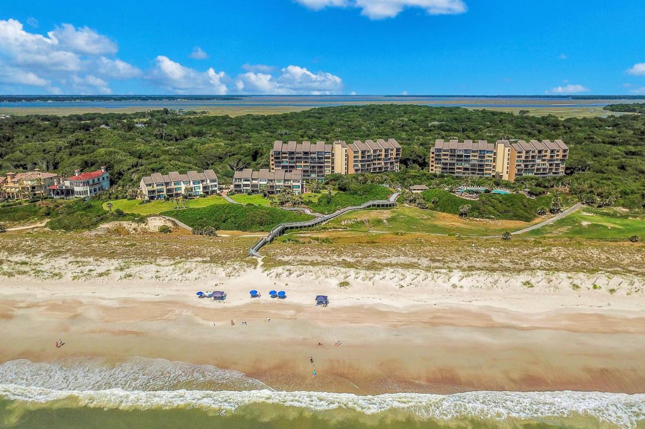 Beach Walker Fernandina Beach Exterior foto