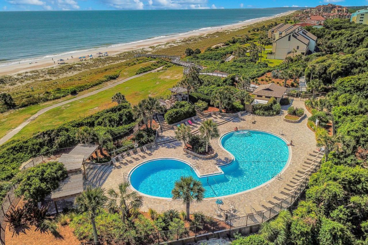 Beach Walker Fernandina Beach Exterior foto