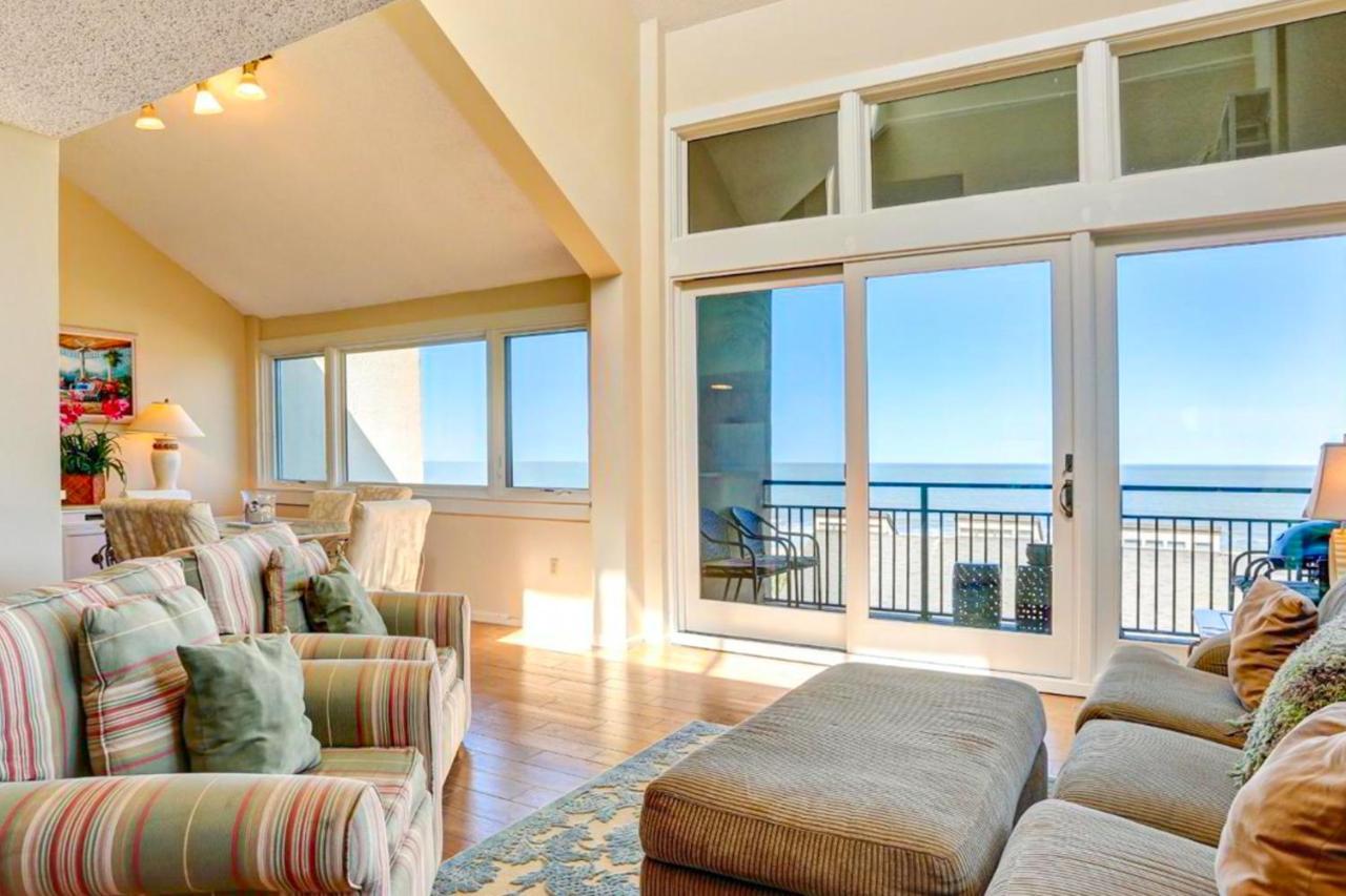 Beach Walker Fernandina Beach Habitación foto