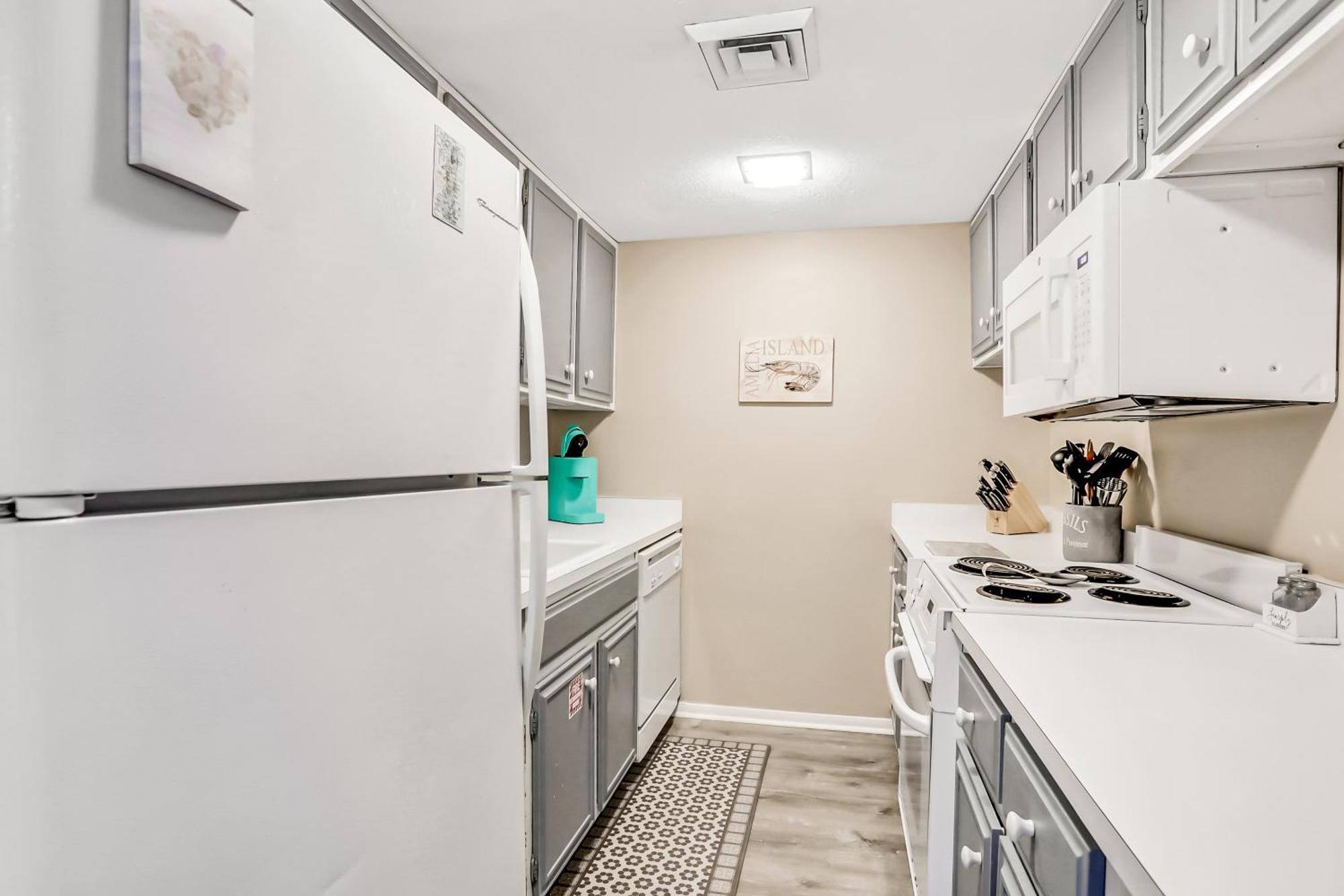 Beach Walker Fernandina Beach Exterior foto